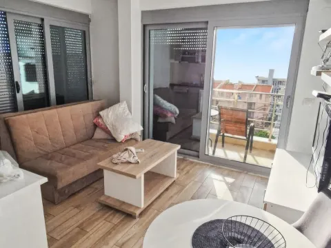 Sale, one bedroom apartment, 33m², Dobre Vode, Bar - image 5