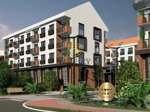 Prodaja, jednosoban stan, 36m², Zabjelo, Podgorica - image 6