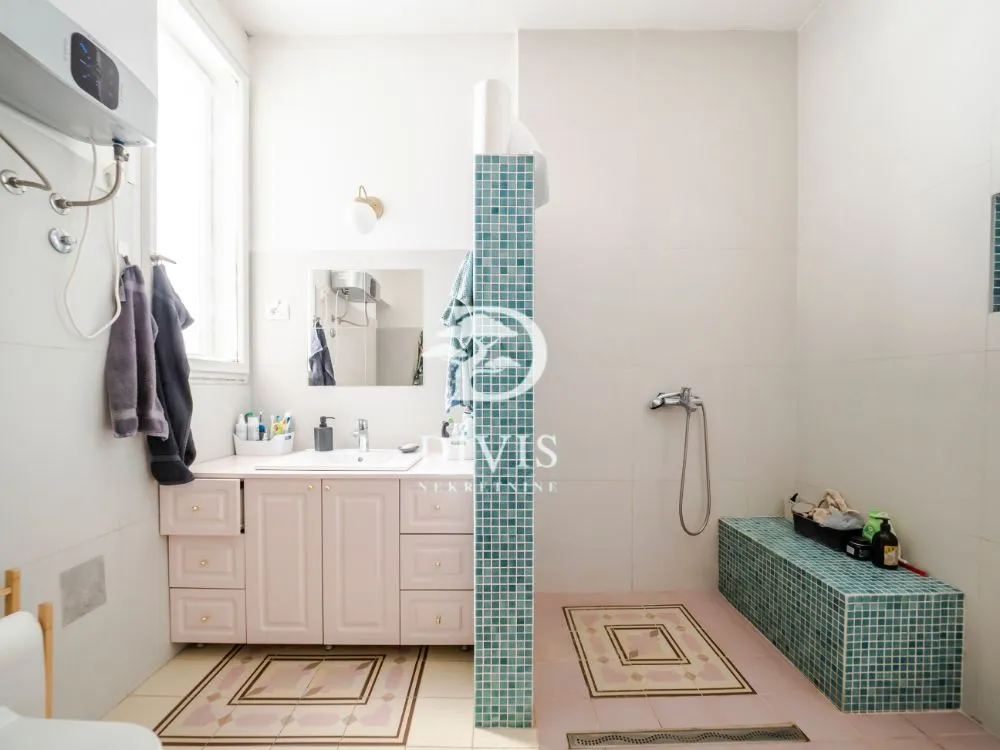 Prodaja, trosoban stan, 72m², Obilićev Venac, Beograd
