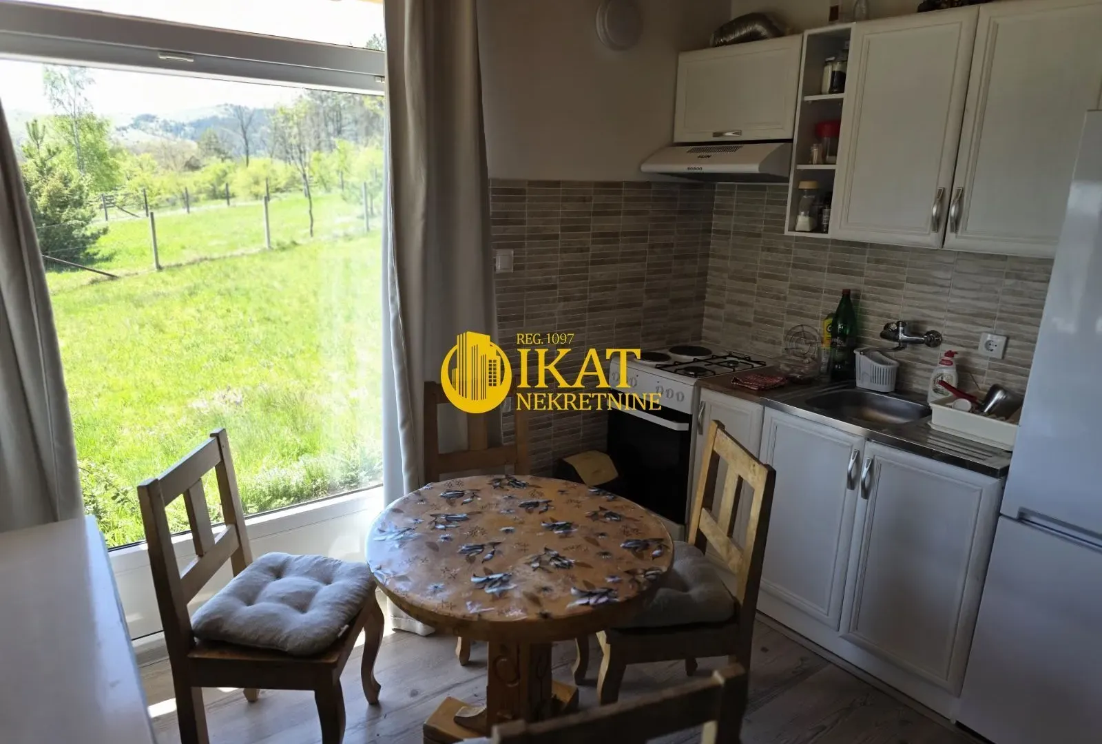 Prodaja, kuća, 91m², Divčibare, Valjevo