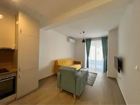 Izdavanje, jednosoban stan, 60m², Rafailovići, Budva - image 15