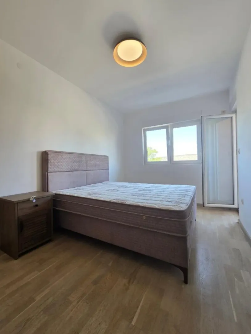 Rent, two bedroom apartment, 70m², City Kvart, Podgorica