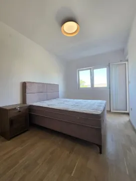 Rent, two bedroom apartment, 70m², City Kvart, Podgorica - image 9