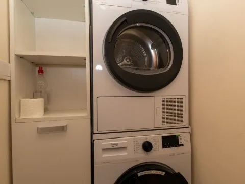 Sale, three bedroom apartment, 89m², Autobuska stanica, Podgorica - image 13