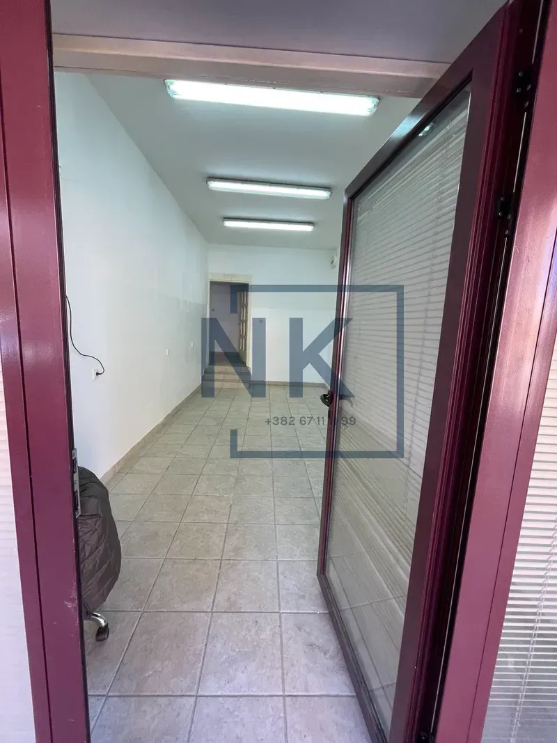 Sale, office space, 32m², Momišići, Podgorica