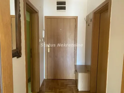 Izdavanje, dvosoban stan, 45m², Centar, Novi Sad - image 7