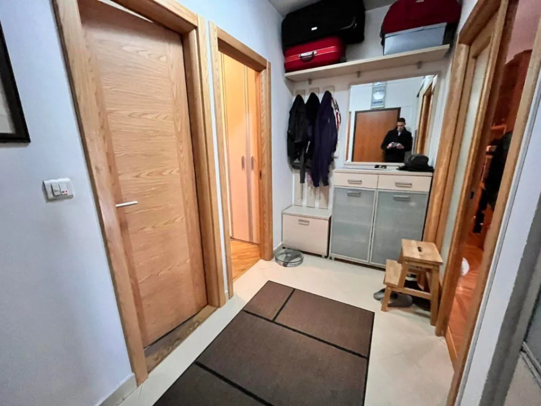 Prodaja, trosoban stan, 110m², Preko Morače, Podgorica