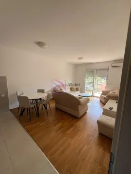Rent, two bedroom apartment, 72m², Ljubović, Podgorica - image 7
