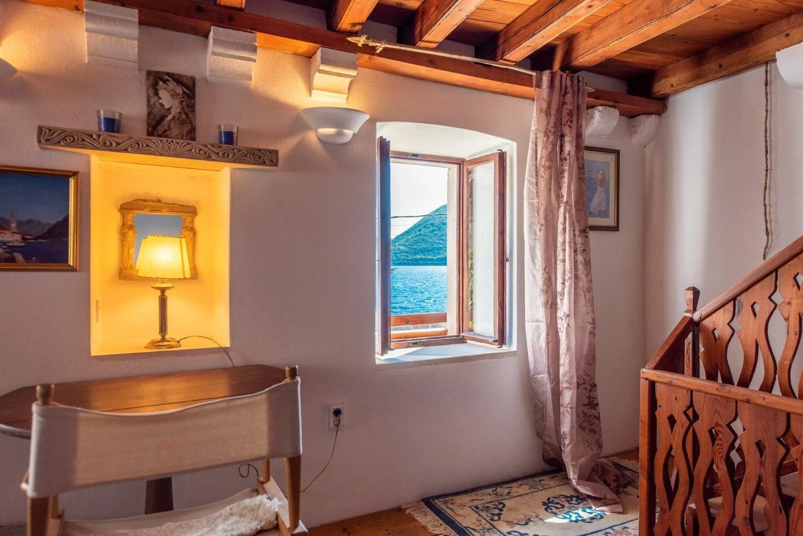 Rent, house, 100m², Perast, Kotor