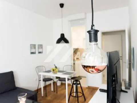 Izdavanje, jednosoban stan, 43m², Rotkvarija, Novi Sad Sve Podlokacije - image 2