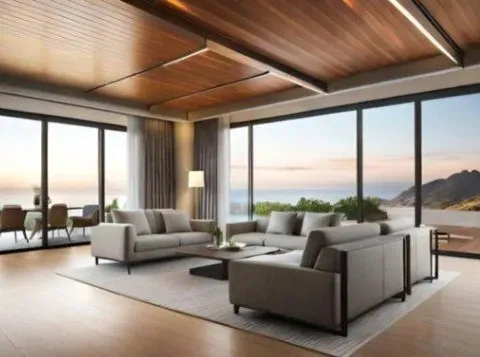 Sale, one bedroom apartment, 69m², Dubovica, Budva - image 10