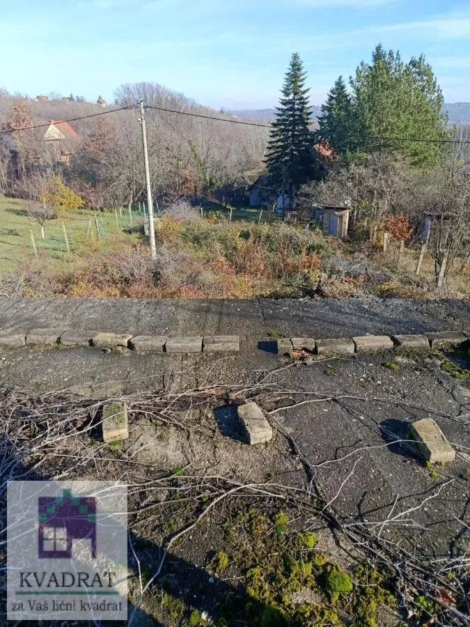 Prodaja, plac, 1238m², Obrenovac, Beograd