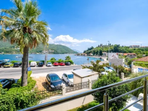 Sale, one bedroom apartment, 60m², Kamenari, Herceg Novi - image 7