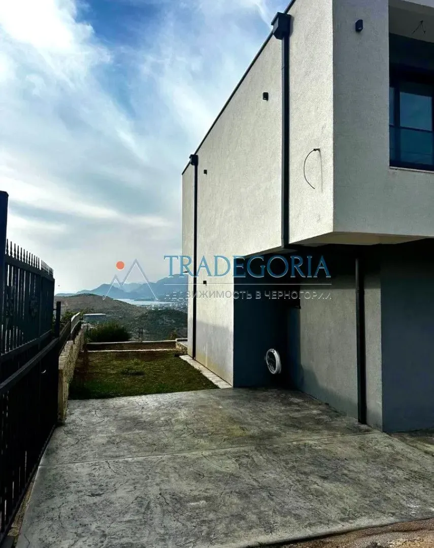 Prodaja, kuća, 220m², Bar, Crna Gora