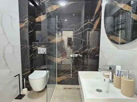 Izdavanje, jednosoban stan, 43m², Zabjelo, Podgorica - image 4