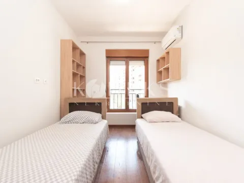 Izdavanje, dvosoban stan, 69m², Master Kvart, Podgorica - image 9