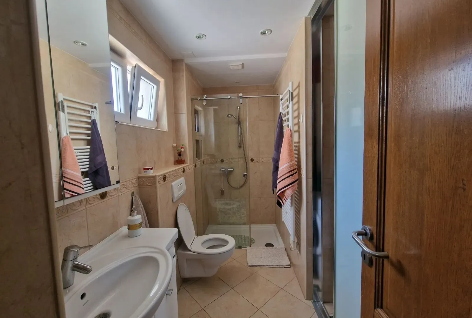 Sale, house, 590m², Tivat, Crna Gora