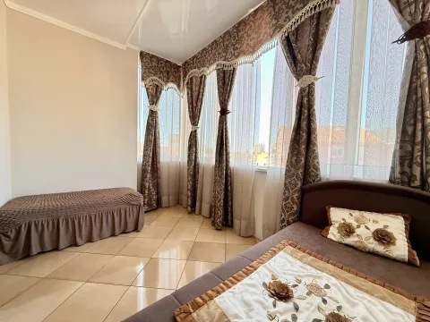 Sale, studio apartment, 39m², Adok, Budva - image 4