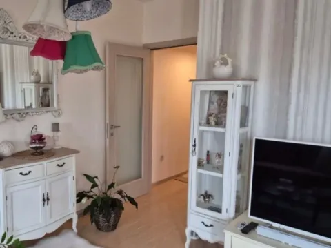 Izdavanje, jednosoban stan, 55m², City Kvart, Podgorica - image 3