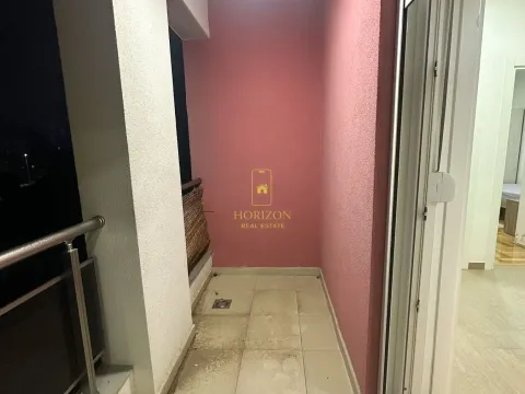 Izdavanje, dvosoban stan, 56m², Stari Aerodrom, Podgorica - image 11