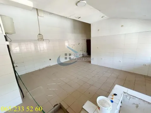 Rent, office space, 180m², Autokomanda, Voždovac Sve Podlokacije - image 11