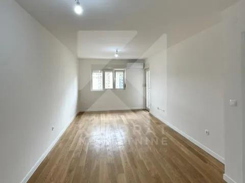 Izdavanje, jednosoban stan, 49m², Central Point, Podgorica - image 1
