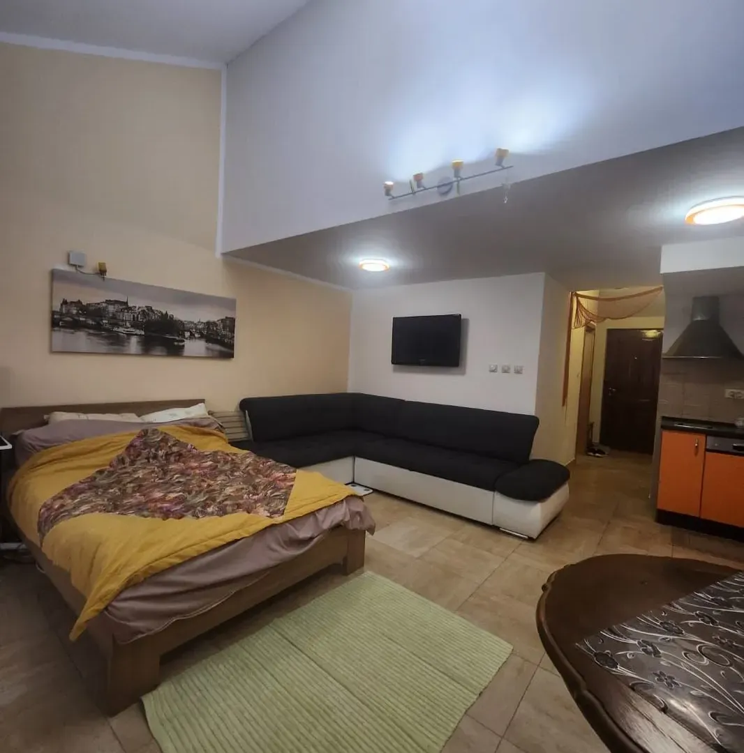 Sale, two bedroom apartment, 58m², Kamenari, Herceg Novi
