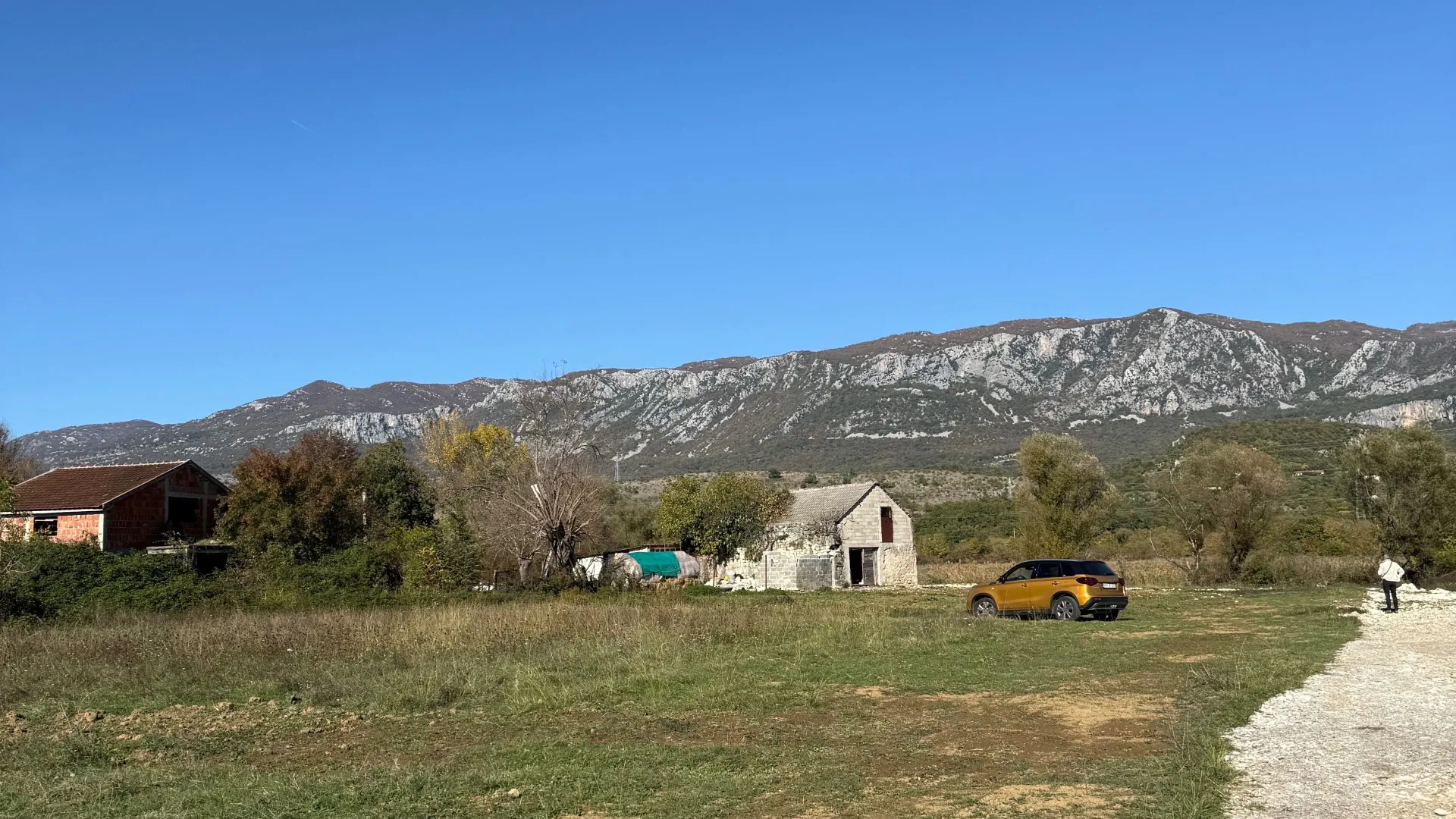 Prodaja, plac, 3902m², Martinići, Danilovgrad