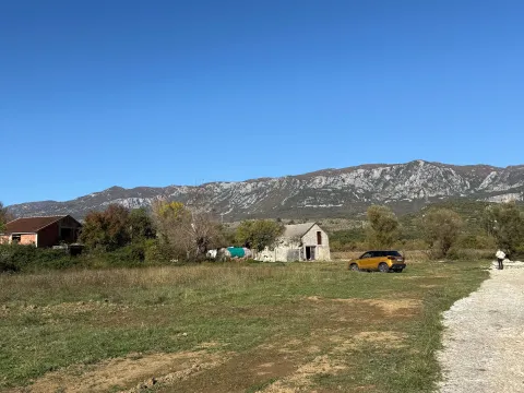 Prodaja, plac, 3902m², Martinići, Danilovgrad - image 3