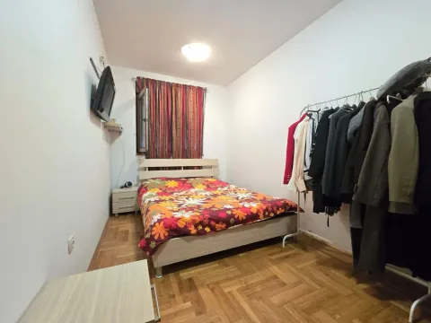 Sale, two bedroom apartment, 70m², Stari Aerodrom, Podgorica - image 7