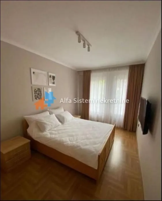 Izdavanje, dvosoban stan, 65m², Tašmajdan, Palilula Sve Podlokacije
