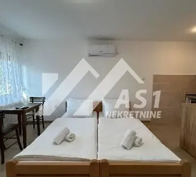 Izdavanje, stan, 28m², Telep, Novi Sad Sve Podlokacije - image 2