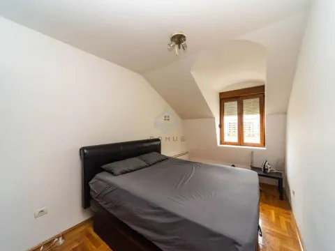 Rent, one bedroom apartment, 50m², City Kvart, Podgorica - image 6