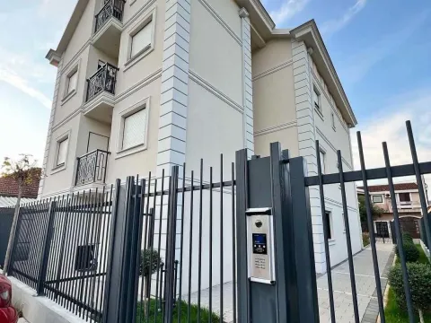 Stan in Dalmatinska ulica