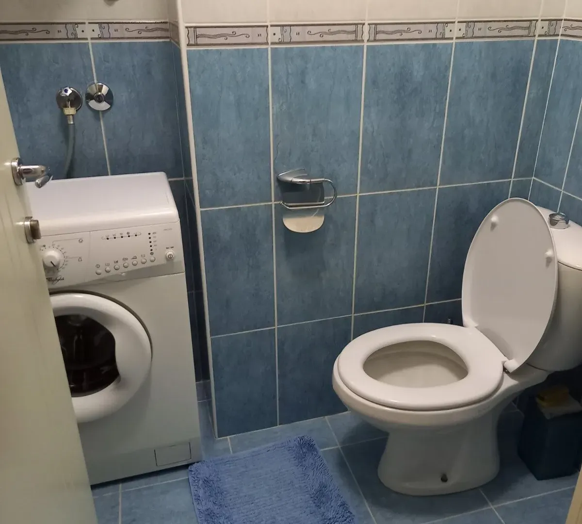 Rent, studio apartment, 31m², Preko Morače, Podgorica