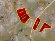 Prodaja, plac, 4533m², Tepačko polje, Žabljak - image 9