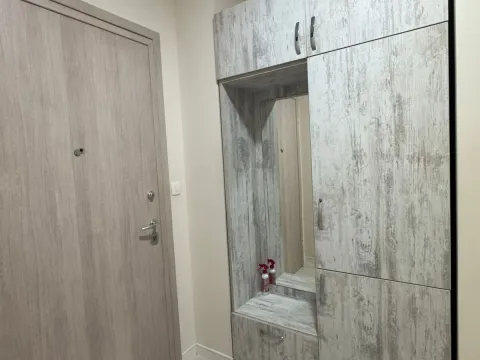 Rent, one bedroom apartment, 50m², Central Point, Podgorica - image 7