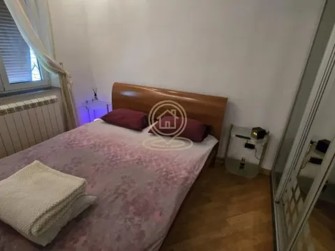 Izdavanje, dvosoban stan, 54m², Stari Grad, Beograd - image 17