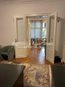 Poslovni prostor in Vračar Centar
