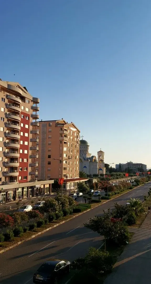 Rent, one bedroom apartment, 30m², Bar, Crna Gora