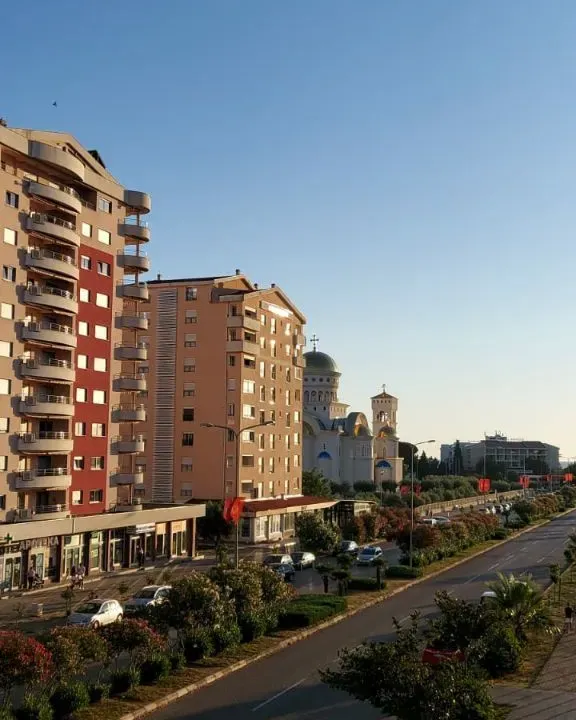 Rent, one bedroom apartment, 30m², Bar, Crna Gora