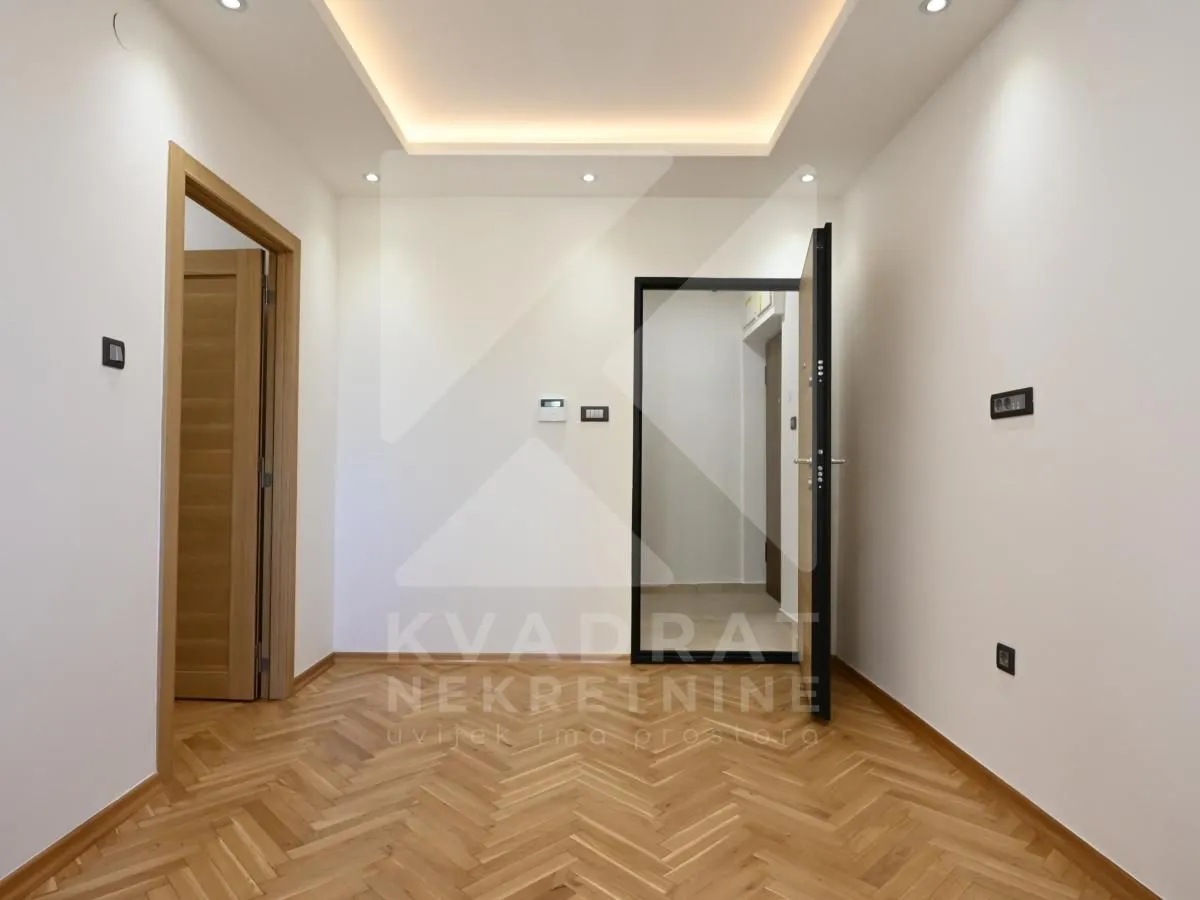 Rent, office space, 106m², Baston, Podgorica