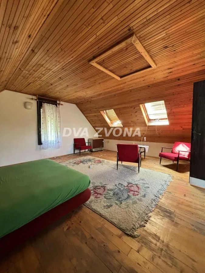 Prodaja, kuća, 48m², Beška, Inđija