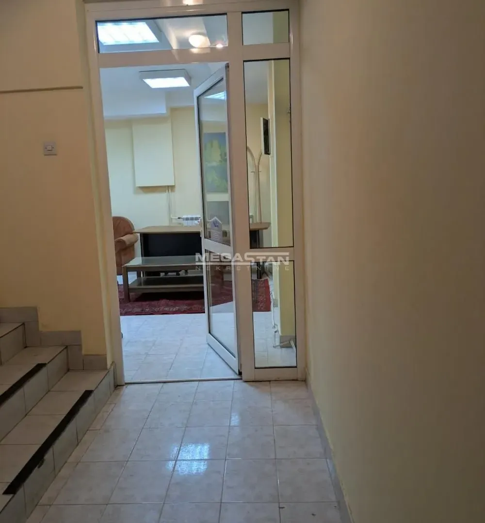 Rent, office space, 84m², Stari Grad, Beograd