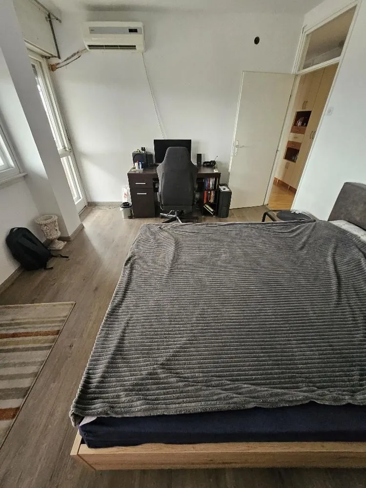 Prodaja, trosoban stan, 89m², Novi Beograd Sve Podlokacije, Beograd