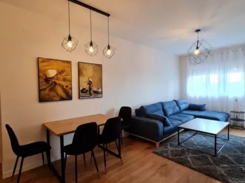 Izdavanje, jednosoban stan, 51m², Central Point, Podgorica - image 3