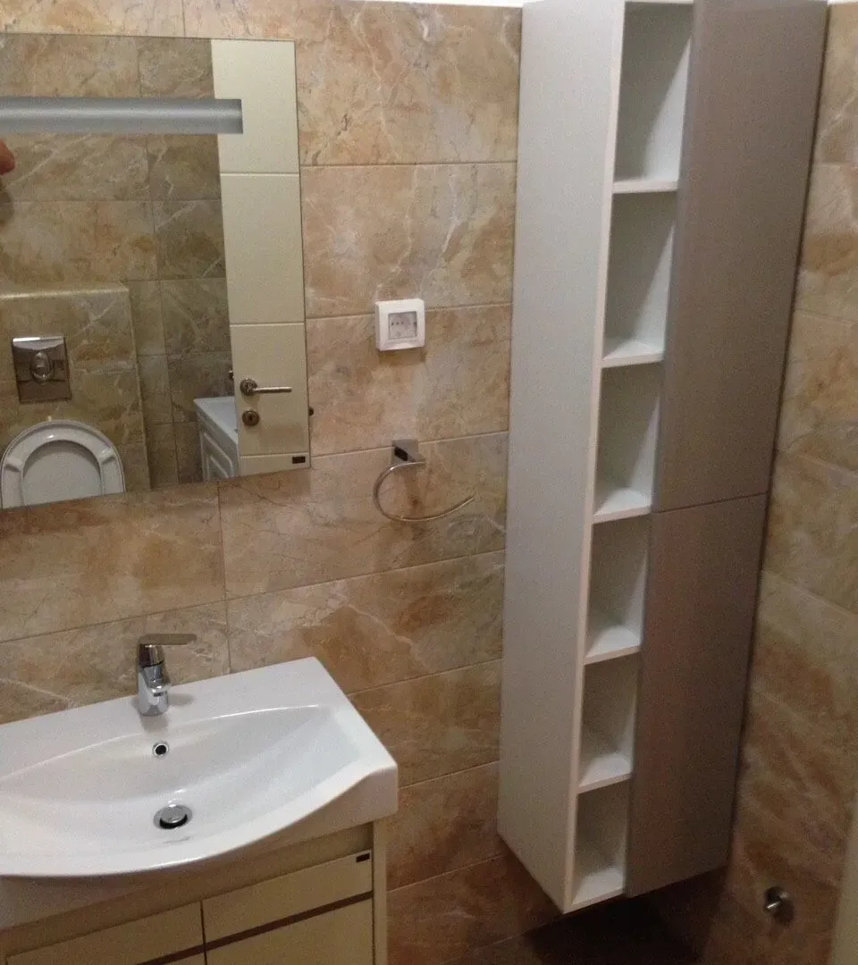 Prodaja, stan, 105m², Bečići, Budva