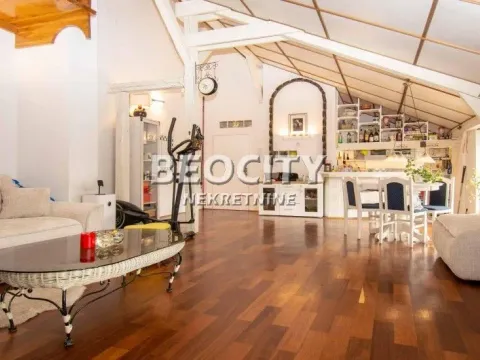 Sale, three bedroom apartment, 110m², Knez Mihajlova Centar, Centar Sve Podlokacije