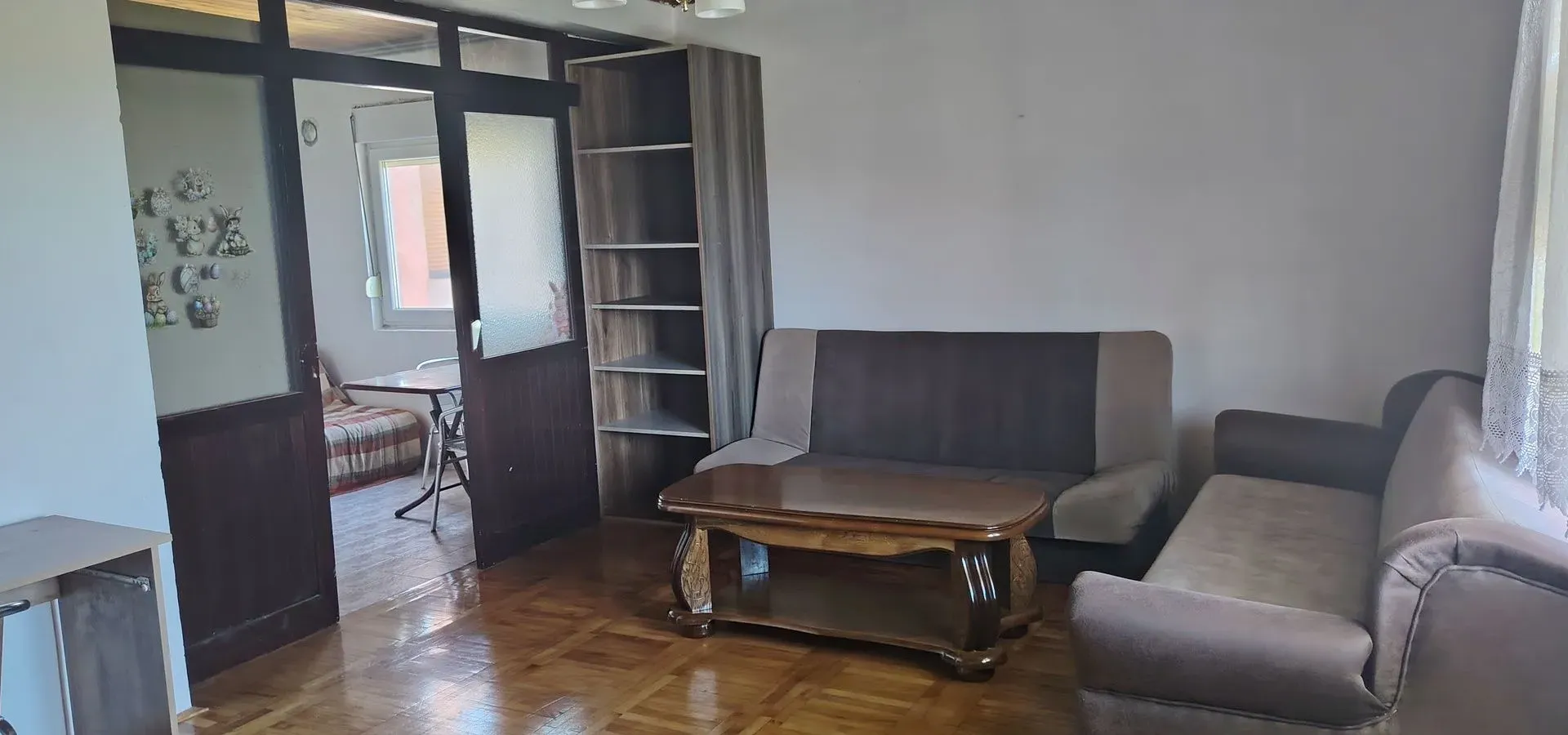Rent, house, 45m², Malo Brdo, Podgorica