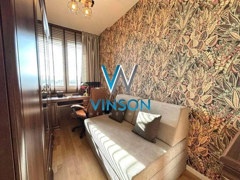 Prodaja, dvosoban stan, 59m², Telep, Novi Sad Sve Podlokacije
